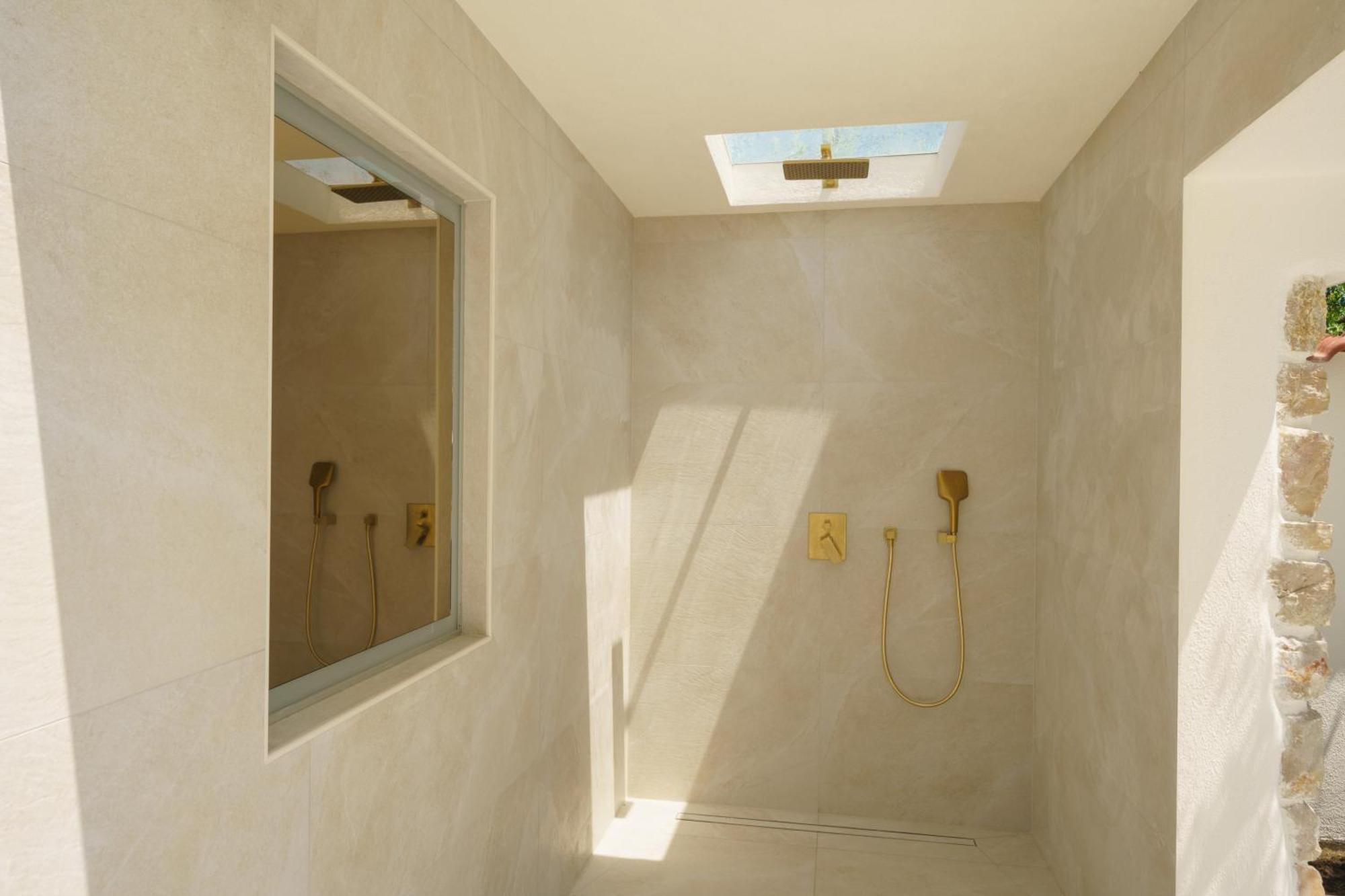 Villa Bianca Vodice Exterior photo